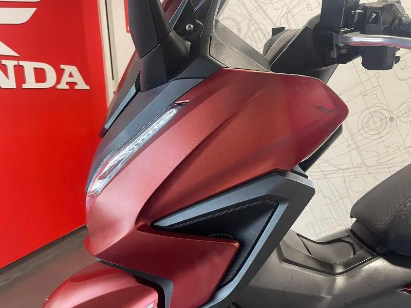 NSS FORZA 125