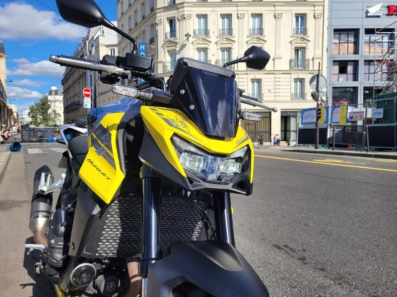 CB 750 HORNET