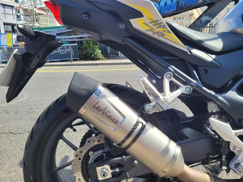 CB 750 HORNET
