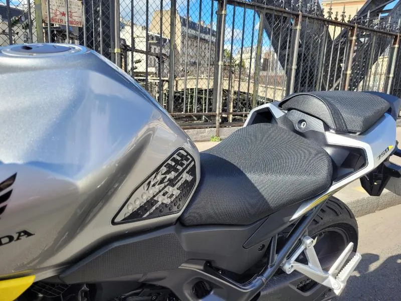 CB 750 HORNET
