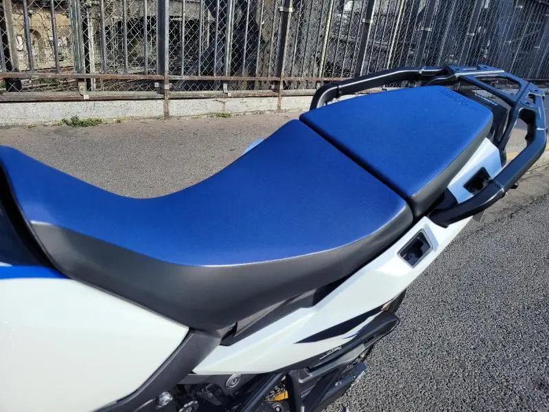 CRF 1100  L AFRICA TWIN