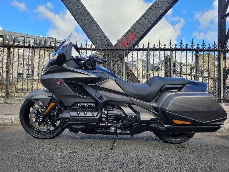 GL 1800 GOLDWING