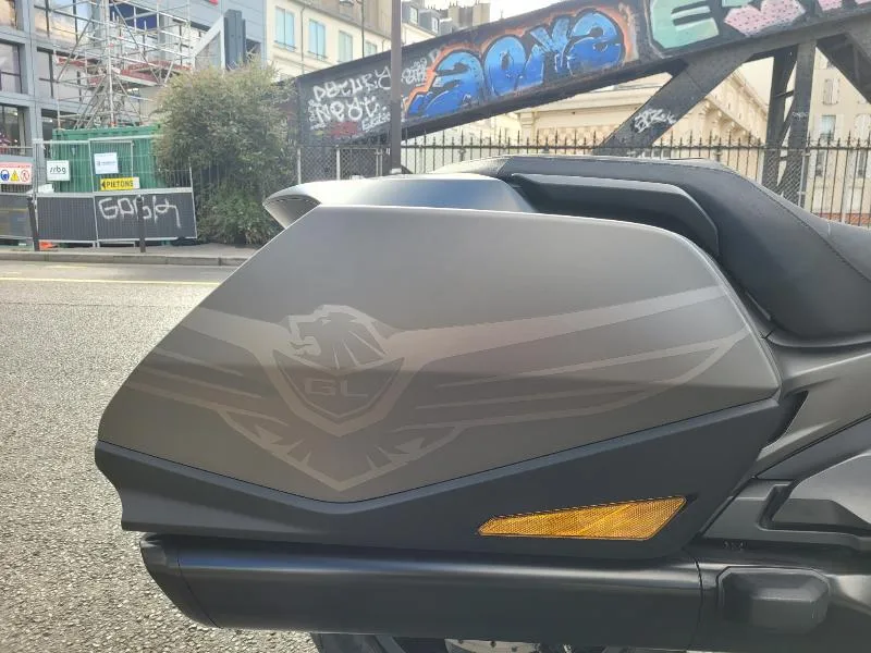 GL 1800 GOLDWING
