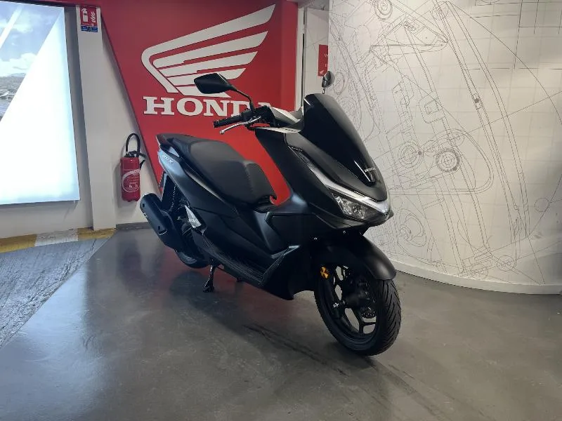PCX 125