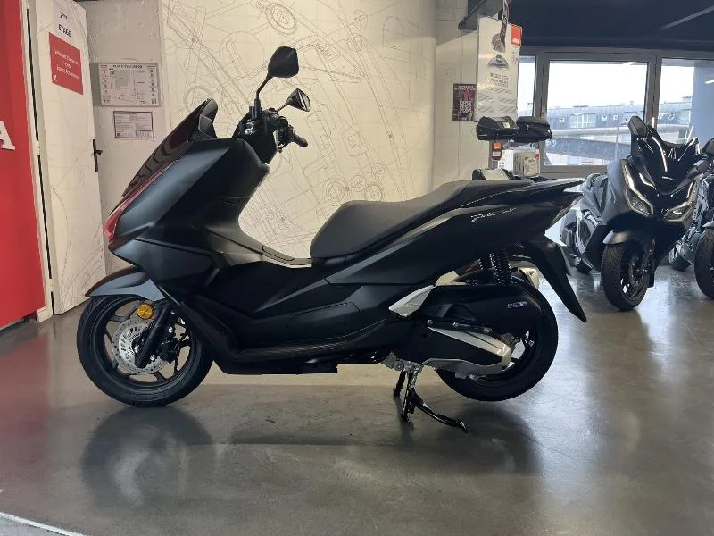 PCX 125