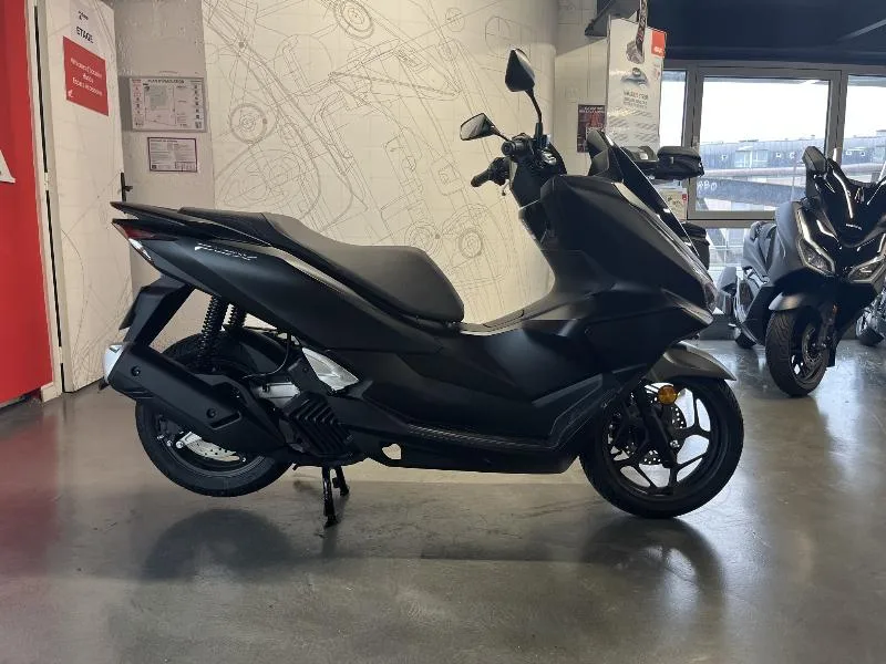 PCX 125