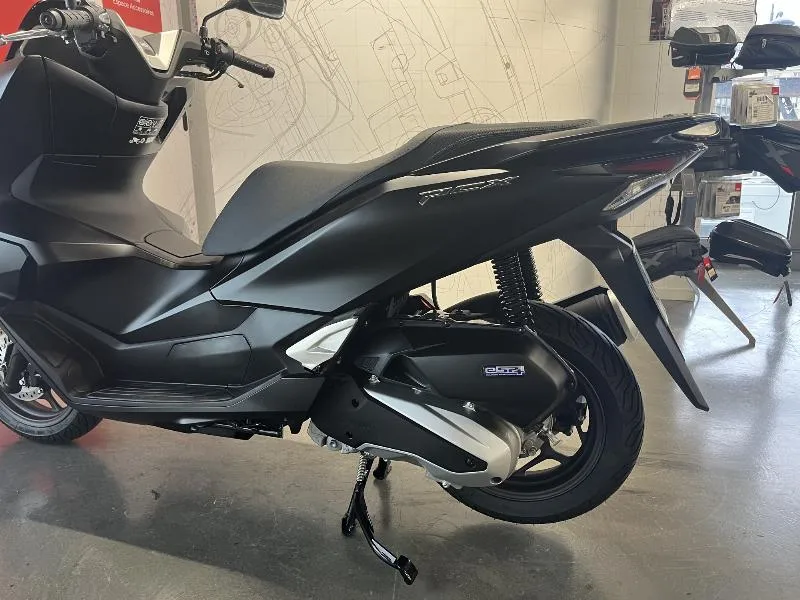 PCX 125