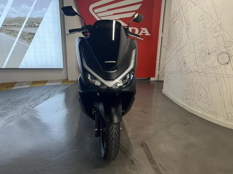 PCX 125
