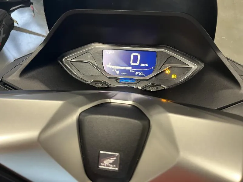 PCX 125
