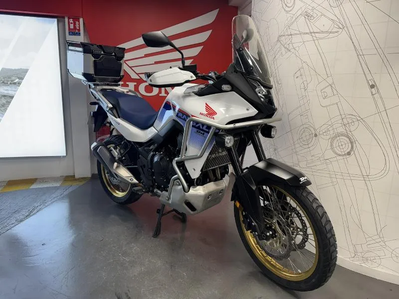XL 750 TRANSALP
