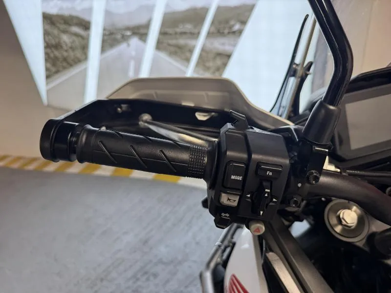 XL 750 TRANSALP