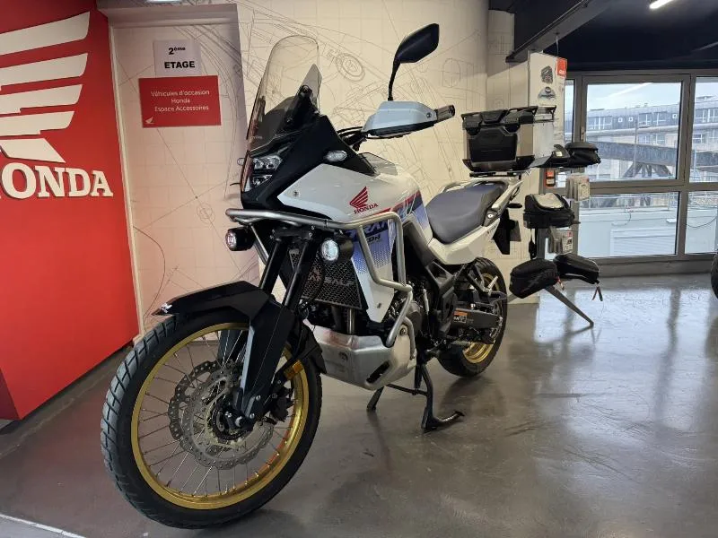 XL 750 TRANSALP