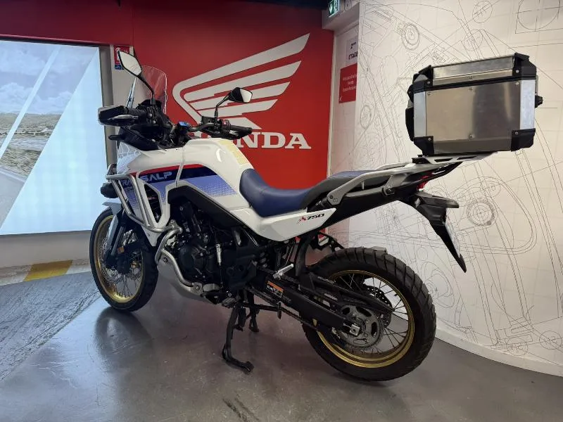 XL 750 TRANSALP