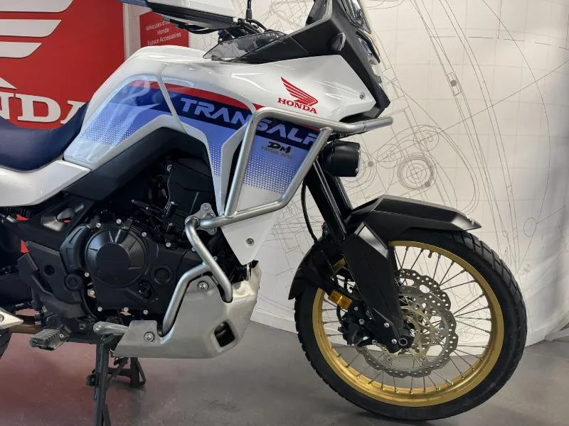 XL 750 TRANSALP