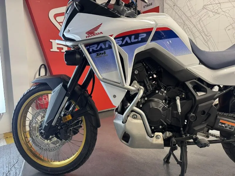 XL 750 TRANSALP