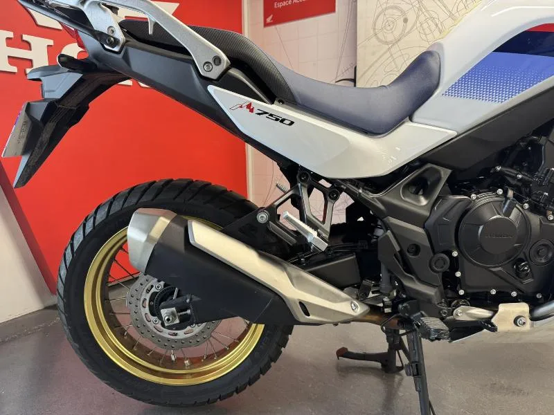 XL 750 TRANSALP
