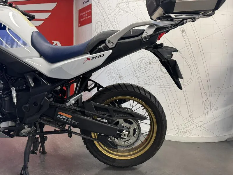 XL 750 TRANSALP