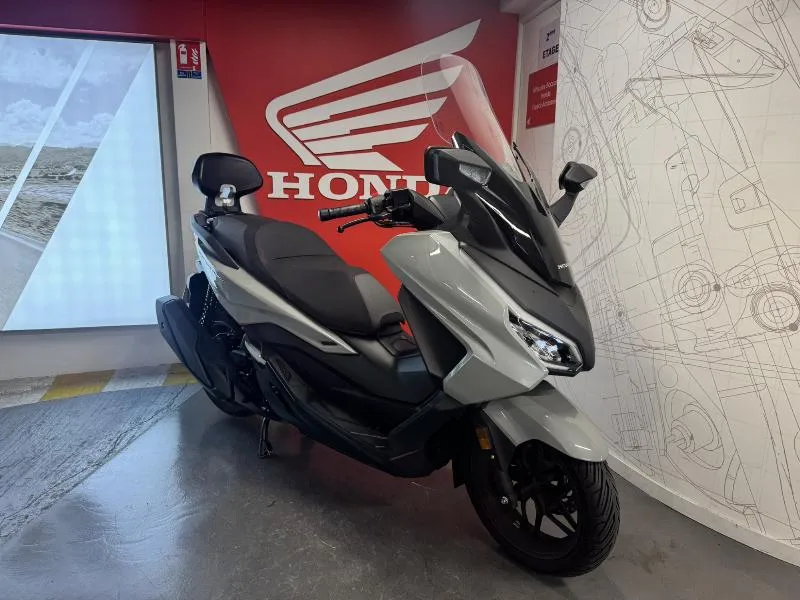 NSS FORZA 350