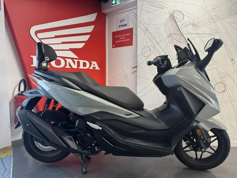 NSS FORZA 350
