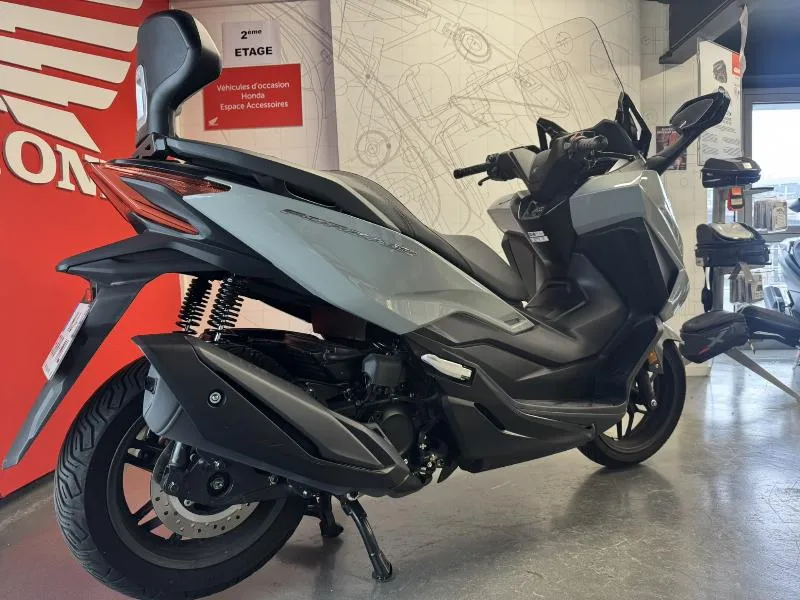 NSS FORZA 350