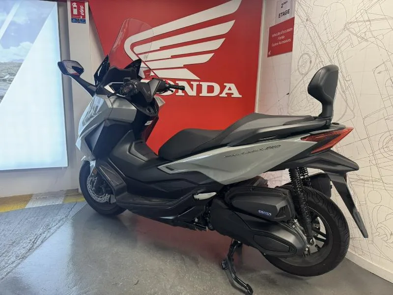 NSS FORZA 350