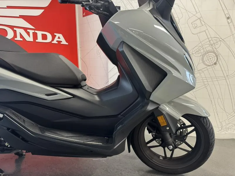 NSS FORZA 350