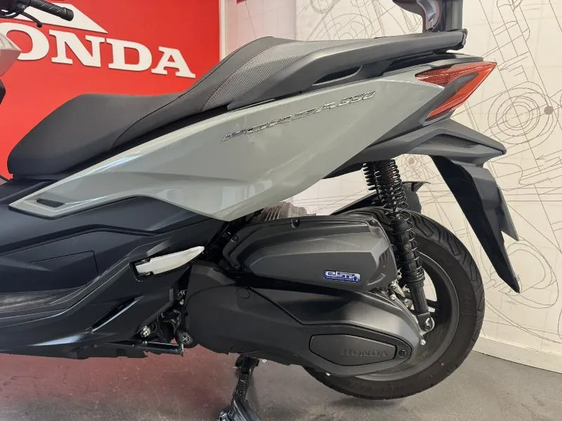 NSS FORZA 350