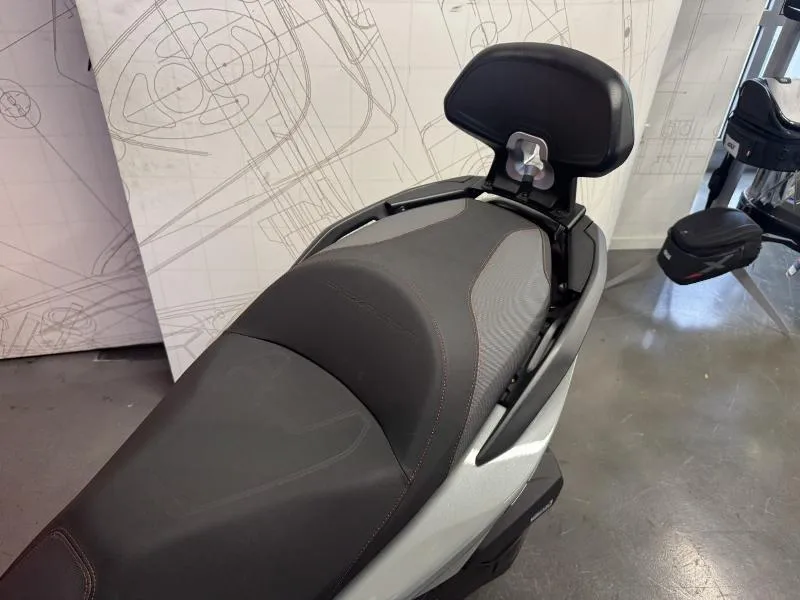 NSS FORZA 350