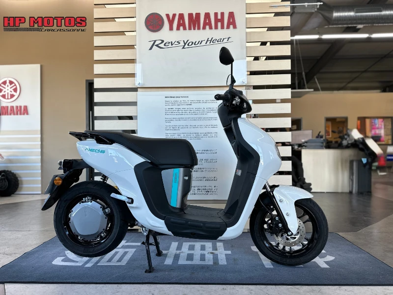 NEO'S 50 ELECTRIQUE