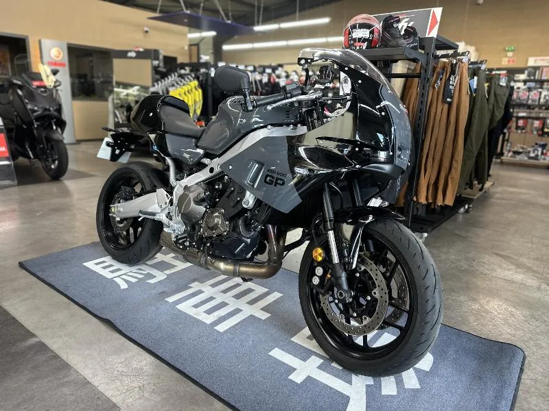 XSR 900 GP 35KW