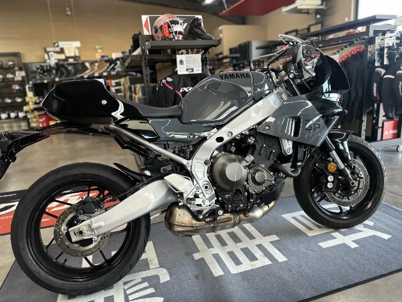 XSR 900 GP 35KW