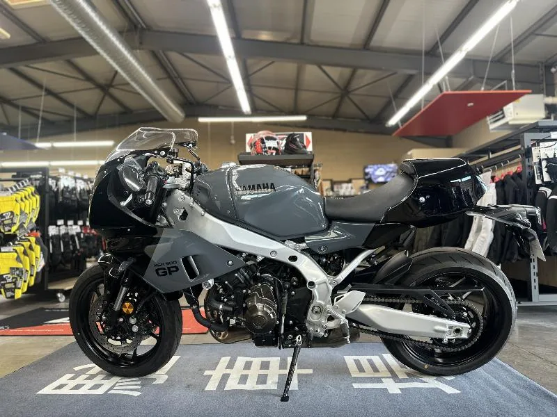 XSR 900 GP 35KW