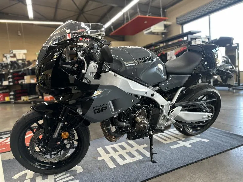 XSR 900 GP 35KW