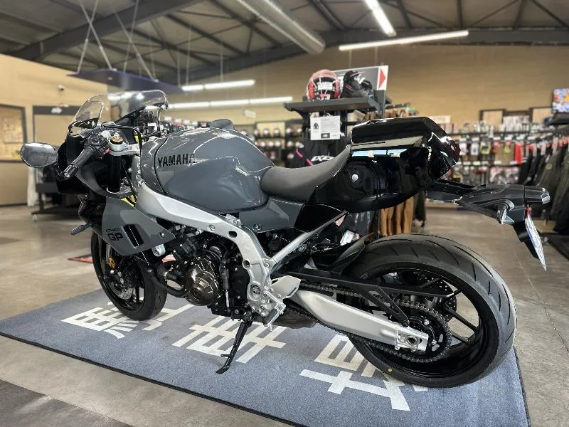 XSR 900 GP 35KW