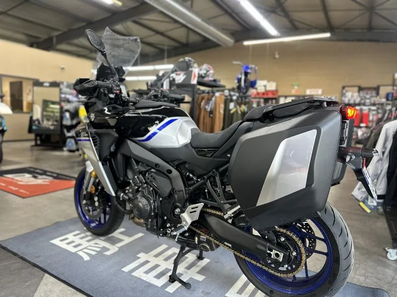 TRACER 9 GT YAMT