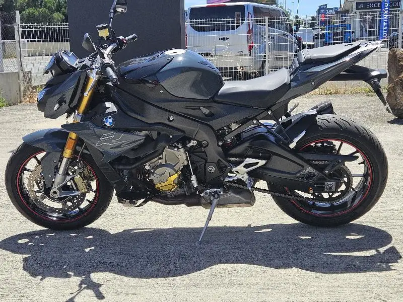 S 1000 R