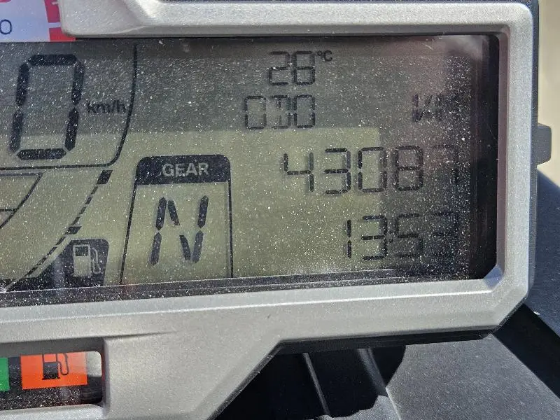 S 1000 R