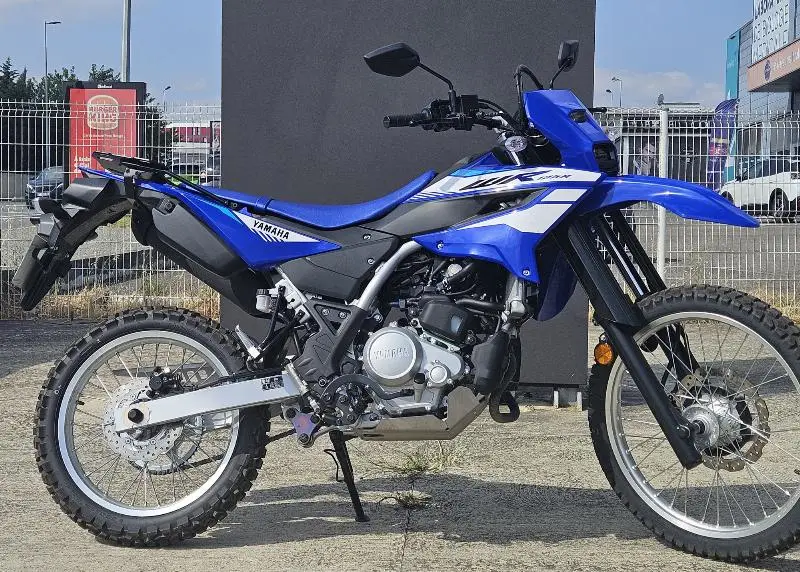 WR125R