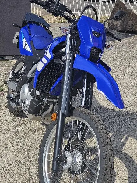 WR125R