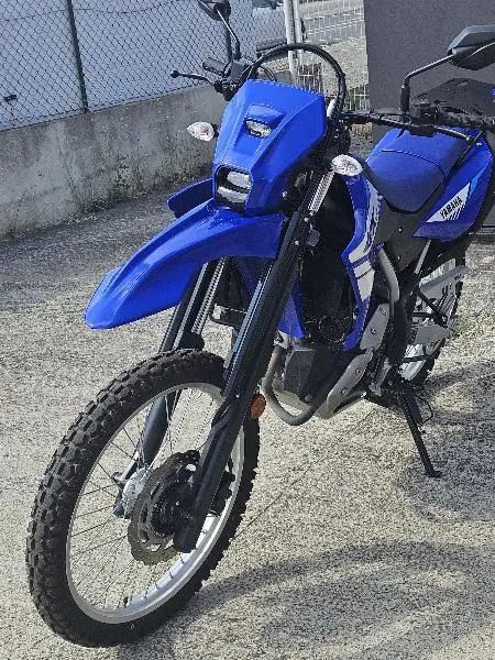 WR125R