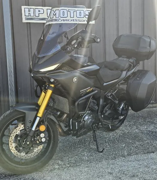 TRACER 7 GT YAMT