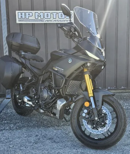 TRACER 7 GT YAMT