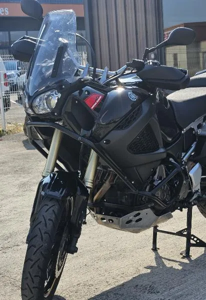 XTZ 1200 SUPER TENERE WORLD CROSSER
