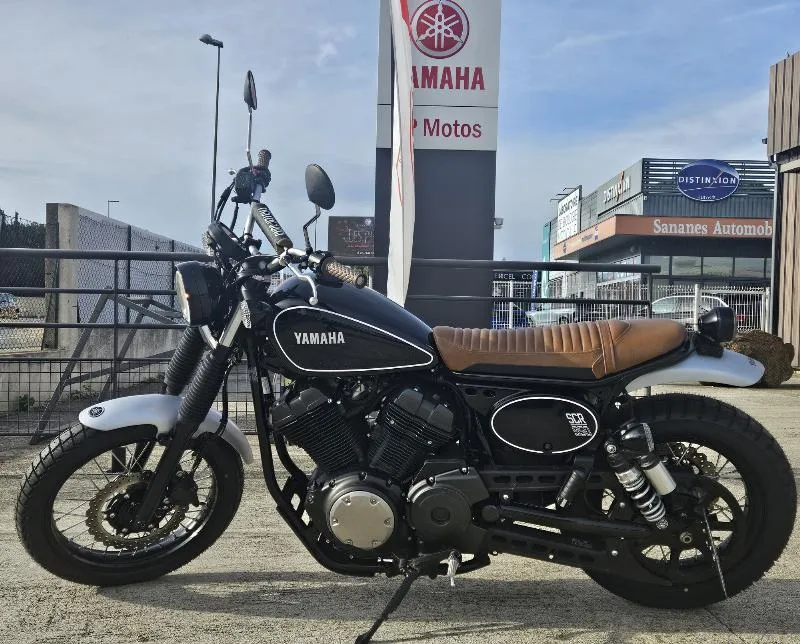 SCR 950
