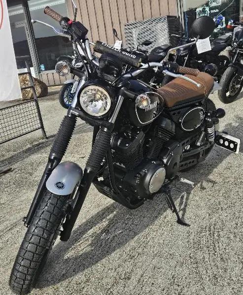 SCR 950