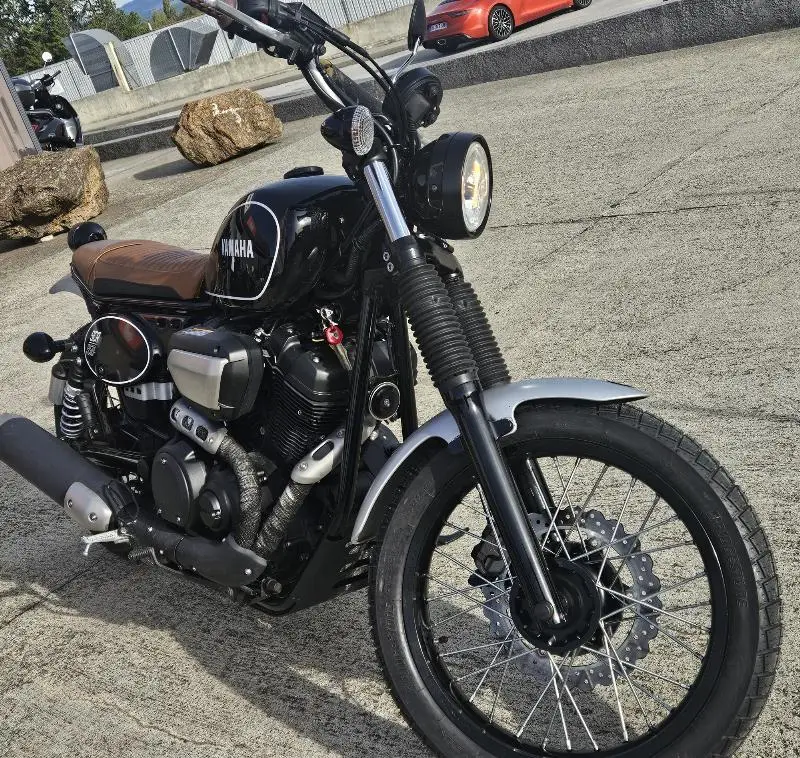 SCR 950