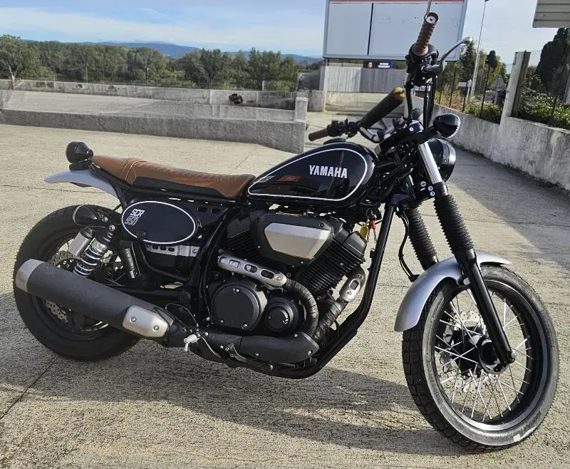 SCR 950