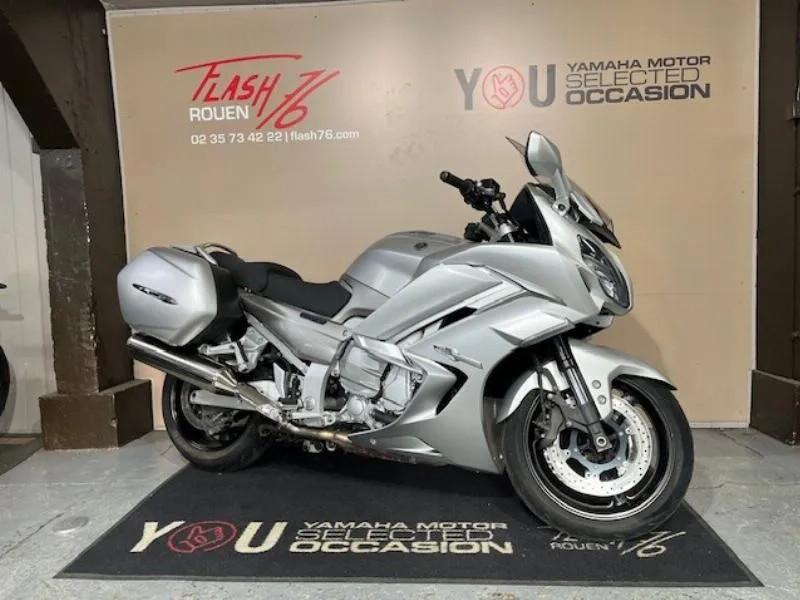 FJR 1300 AE 2016
