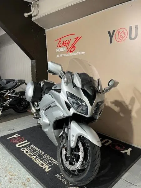 FJR 1300 AE