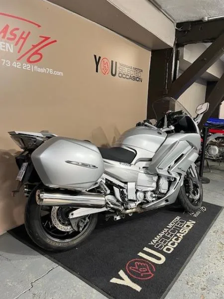 FJR 1300 AE